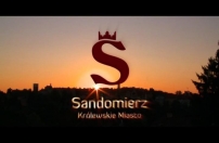 Sandomierz - królewskie miasto